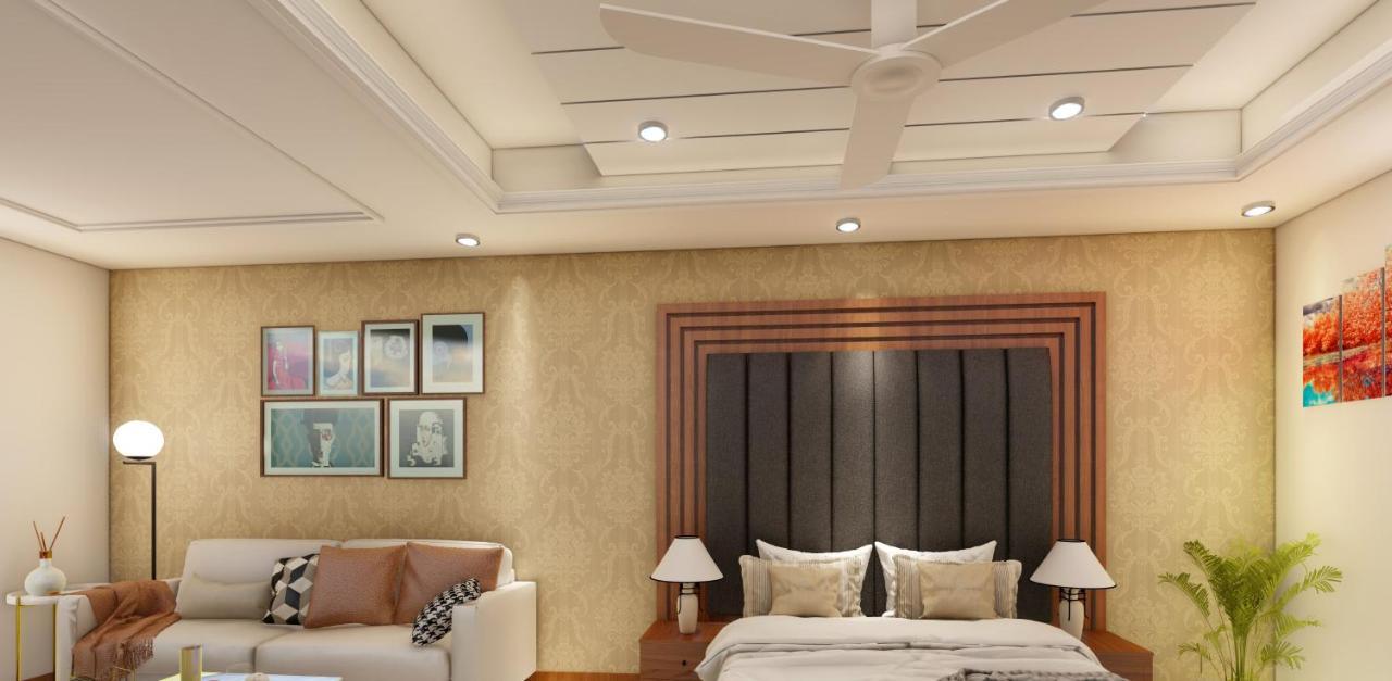 Effotel By Sayaji Dehradun Exterior photo